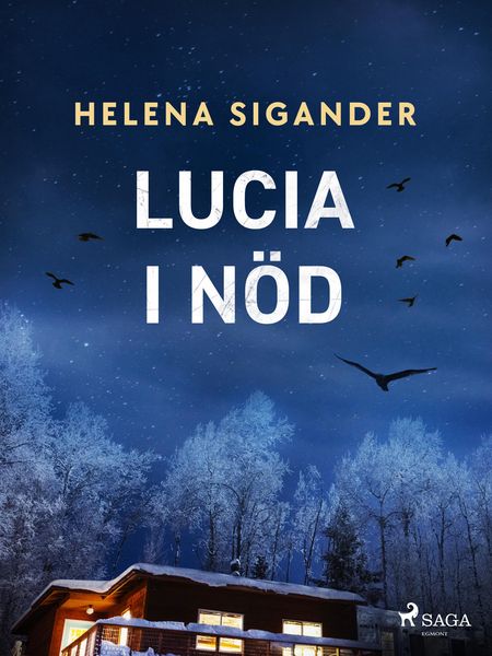 Produktbild: Lucia i n&ouml;d