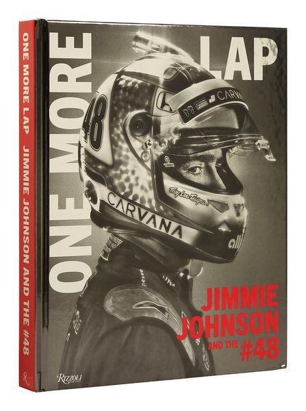 Produktbild: One More Lap