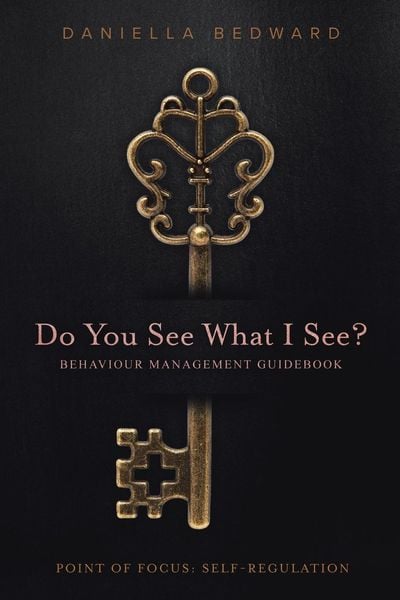 Produktbild: Do You See What I See? Behaviour Management Guidebook