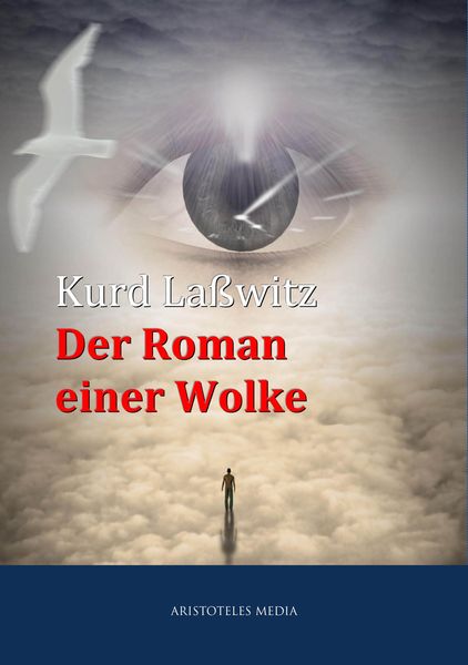 Produktbild: Der Roman einer Wolke