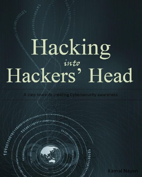 Produktbild: Hacking into Hackers' Head