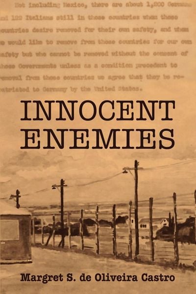 Produktbild: Innocent Enemies