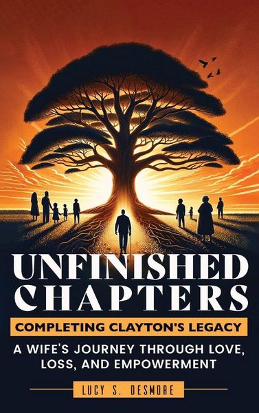Produktbild: Unfinished Chapters