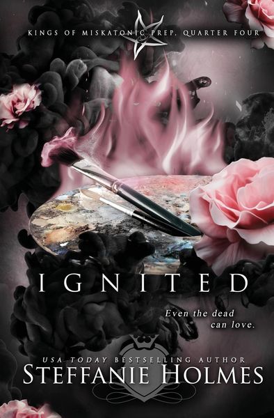 Produktbild: Ignited