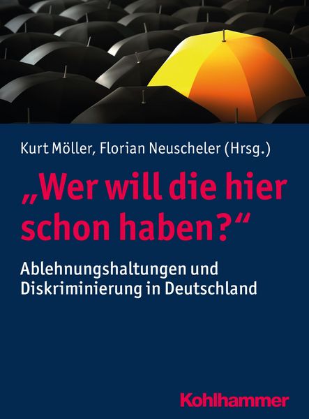 Produktbild: "Wer will die hier schon haben?"