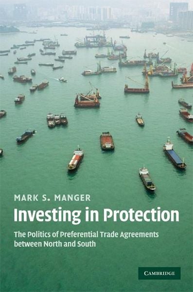 Produktbild: Investing in Protection