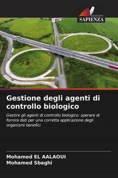 Produktbild: Gestione degli agenti di controllo biologico