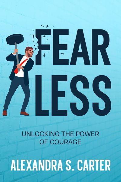 Produktbild: Fearless
