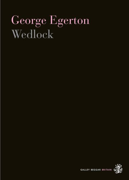 Produktbild: Wedlock