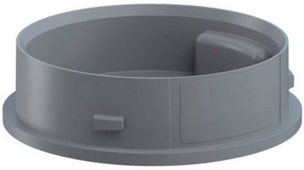 Produktbild: Werma Signaltechnik 260.700.01 Signalgeber Anschlussadapter Passend f&uuml;r Serie (Signaltechnik) EvoSIGNAL