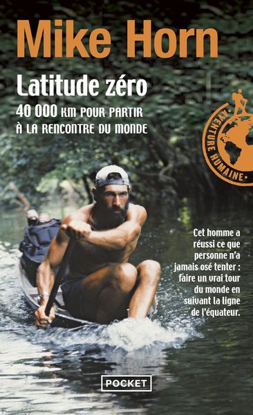Produktbild: Latitude z&eacute;ro
