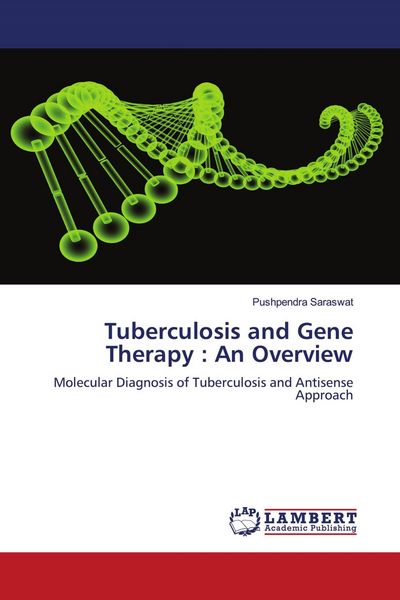 Produktbild: Tuberculosis and Gene Therapy : An Overview
