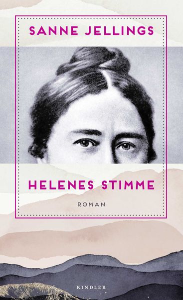 Produktbild: Helenes Stimme