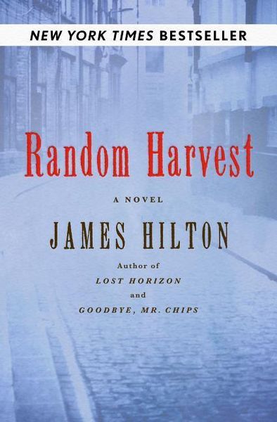 Produktbild: Random Harvest