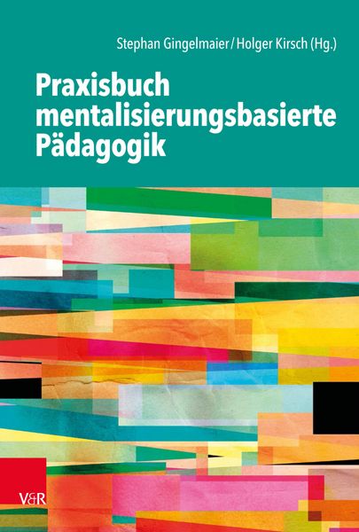 Produktbild: Praxisbuch mentalisierungsbasierte P&auml;dagogik