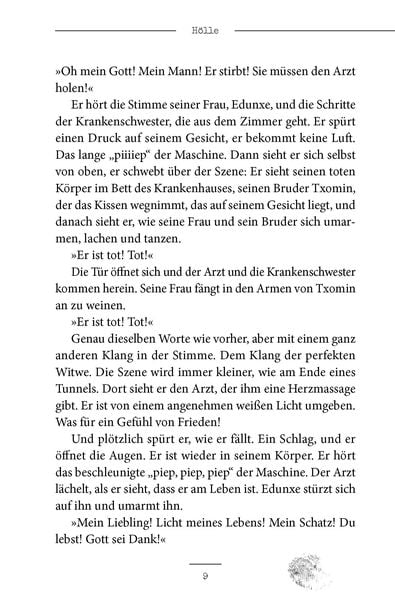 Produktbild: Langenscheidt Krimi zweisprachig Spanisch - Infierno - H&ouml;lle (A1/A2)