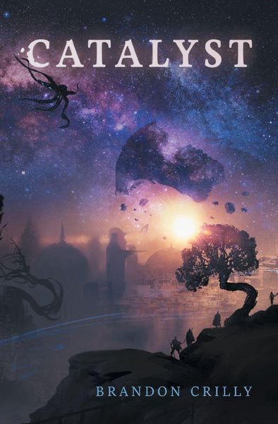 Produktbild: Catalyst