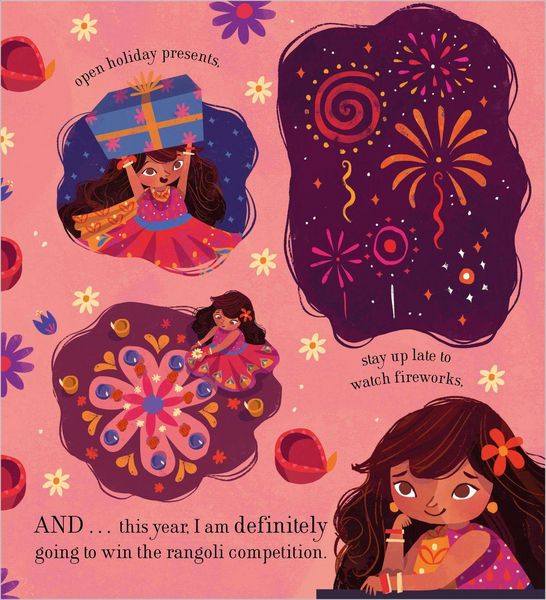 Produktbild: The Best Diwali Ever (PB)