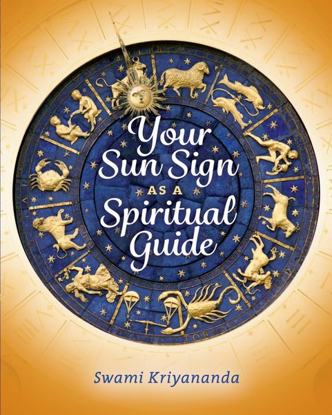 Produktbild: Your Sun Sign as a Spiritual Guide