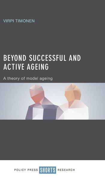 Produktbild: Beyond successful and active ageing