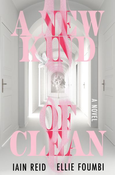 Produktbild: A New Kind of Clean