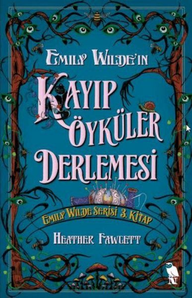 Produktbild: Emily Wildein Kayip &Ouml;yk&uuml;ler Derlemesi