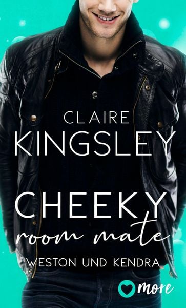 Produktbild: Cheeky Room Mate