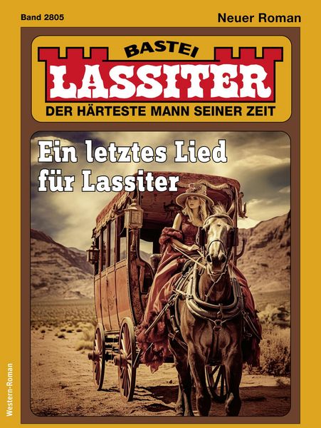 Produktbild: Lassiter 2805