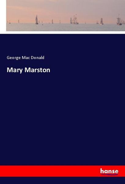 Produktbild: Mary Marston