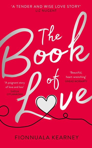 Produktbild: The Book of Love