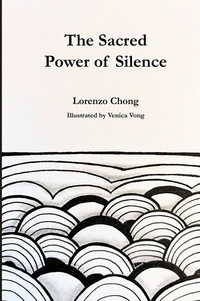 Produktbild: The Sacred Power of Silence