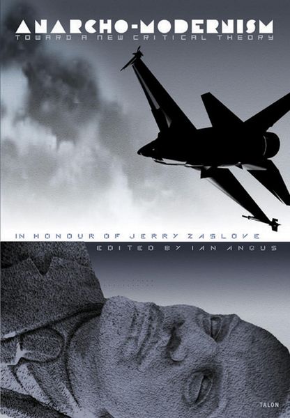Produktbild: Anarcho-Modernism