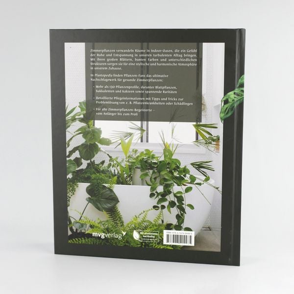 Produktbild: Plantopedia