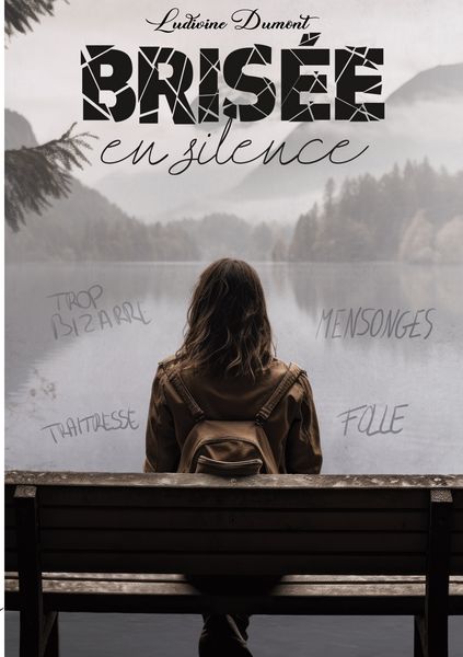 Produktbild: Bris&eacute;e en silence