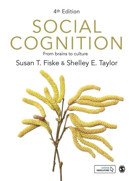 Produktbild: Social Cognition
