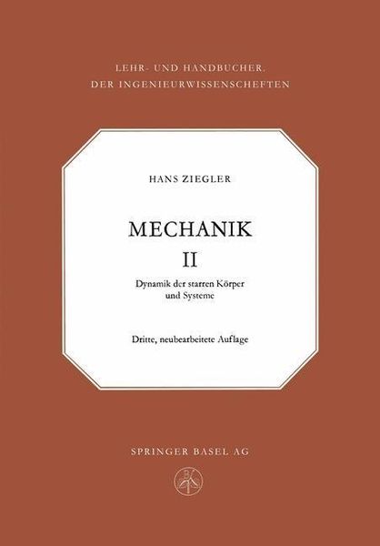 Produktbild: Mechanik