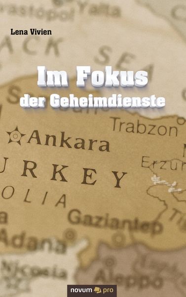 Produktbild: Im Fokus der Geheimdienste