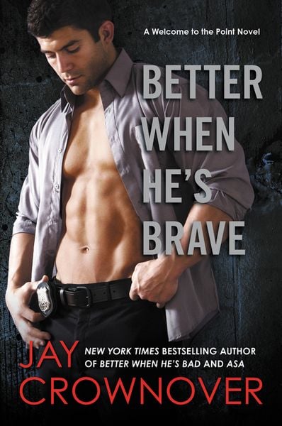 Produktbild: Better When He's Brave