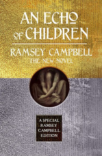 Produktbild: An Echo of Children