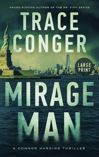Produktbild: Mirage Man