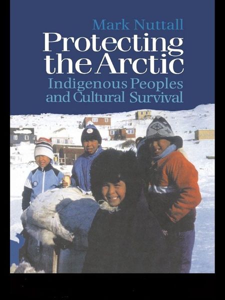 Produktbild: Protecting the Arctic