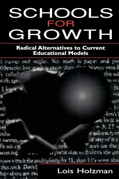 Produktbild: Schools for Growth