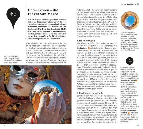 Produktbild: DUMONT direkt Reisef&uuml;hrer Venedig
