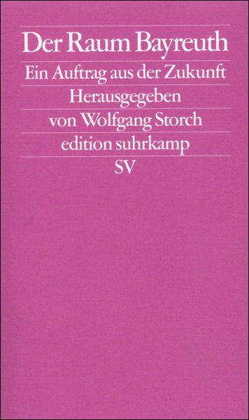 Produktbild: Raum Bayreuth
