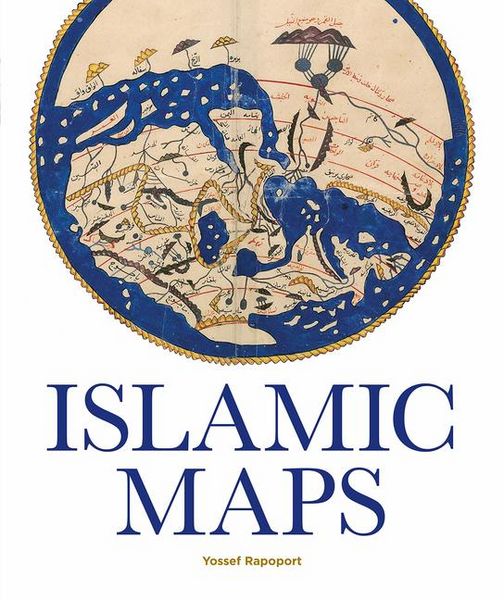 Produktbild: Islamic Maps