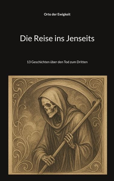 Produktbild: Die Reise ins Jenseits