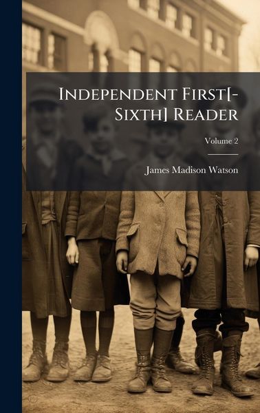 Produktbild: Independent First[-Sixth] Reader