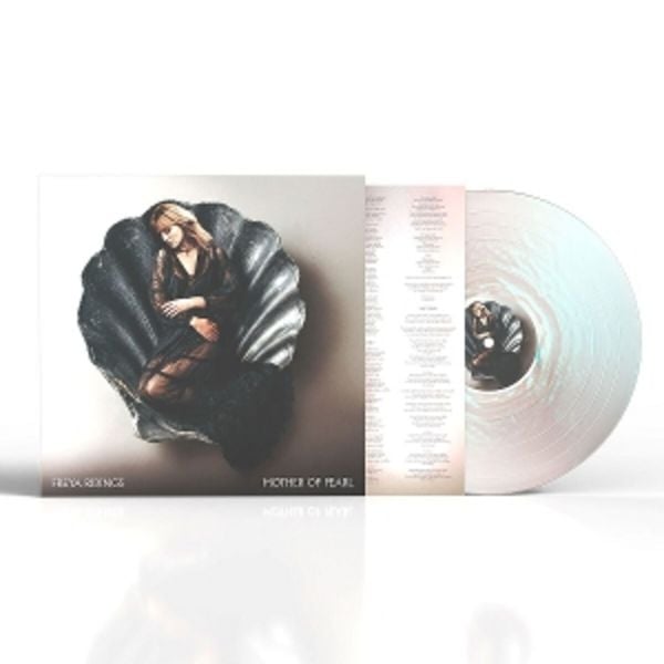 Mother Of Pearl (Pearl Sunrise LP)