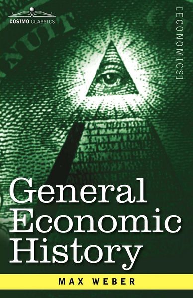 Produktbild: General Economic History