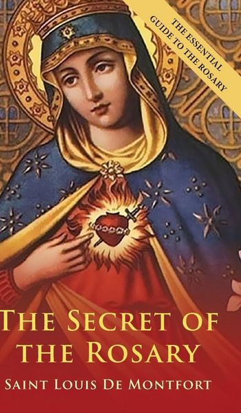 Produktbild: The Secret Of The Rosary
